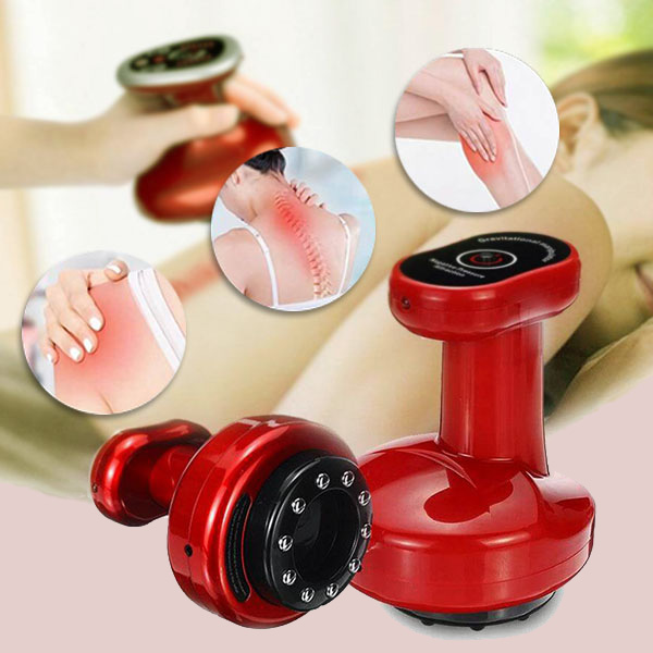 Elektryczne urządzenie do stawiania baniek CUPPY – Vigoshop.pl