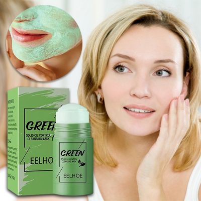 Głęboko oczyszczająca pory maska w sztyfcie CLEANSTICK