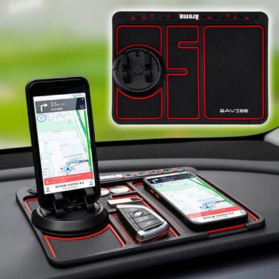 Podkładka antypoślizgowa 4 w 1 | MATDOCK