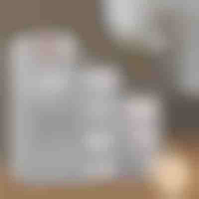 Plastikowe pudełko do przechowywania butów (12 sztuk) | SHOEZY