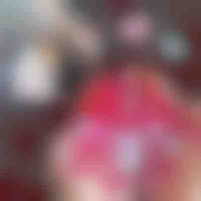 Miłosne konfetti w kształcie serca (100 sztuk) | HEARTPETAL