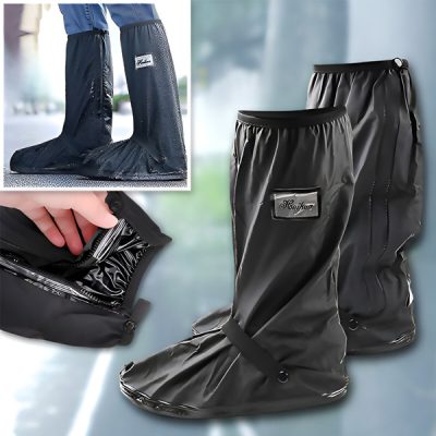 Wodoodporny pokrowiec na buty | TERRAIN