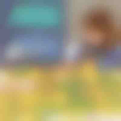 Tor kolejowy z puzzli | ZOOMSTER