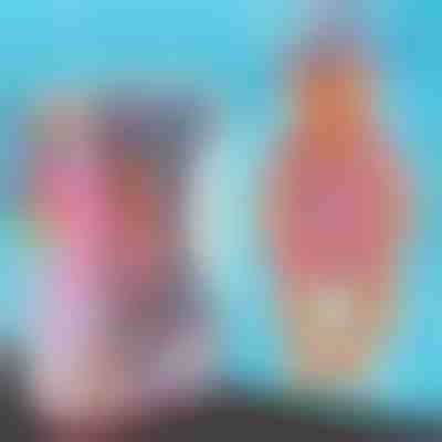 Lalka do Kąpieli i na Basen | BUDDYSWIM