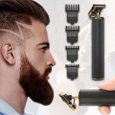 Elektryczny trymer T-Blade GRITSY