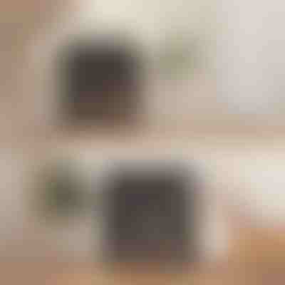 Przenośny i sztaplowany stojak na buty | OMARA