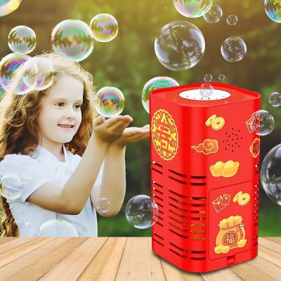 Maszyna do robienia baniek | BUBBLEXPLODER