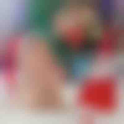 Świąteczny elf dla codziennych niespodzianek | REDELF