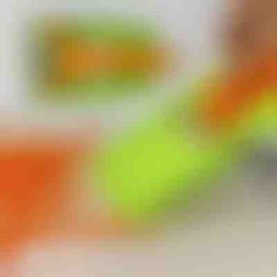 Wielofunkcyjny zestaw przyborów kuchennych | PEELANI