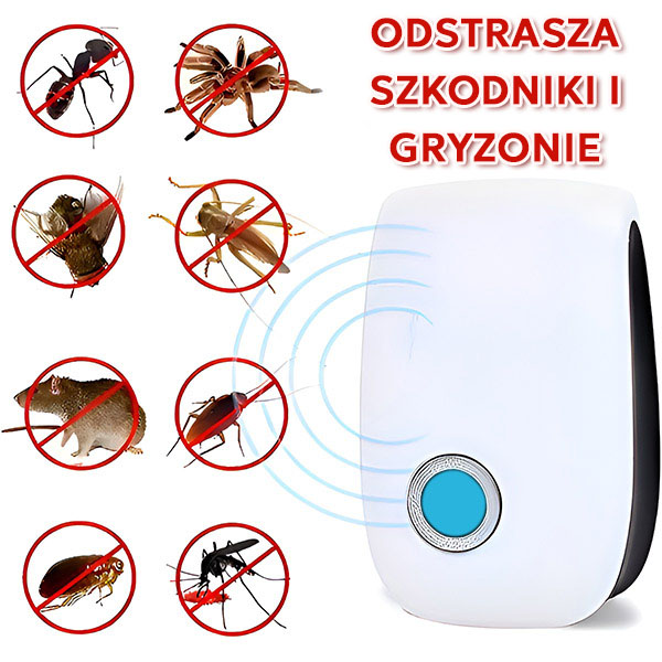 BUGBUSTER