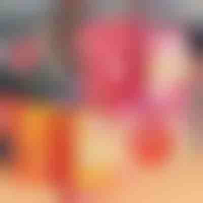 Pudełko z eksplodującą niespodzianką | CASHMAS