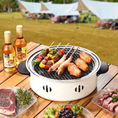 Przenośny grill | GRILLSTER