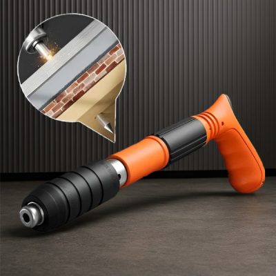 Wydajny pistolet do gwoździ | NAILBLAST