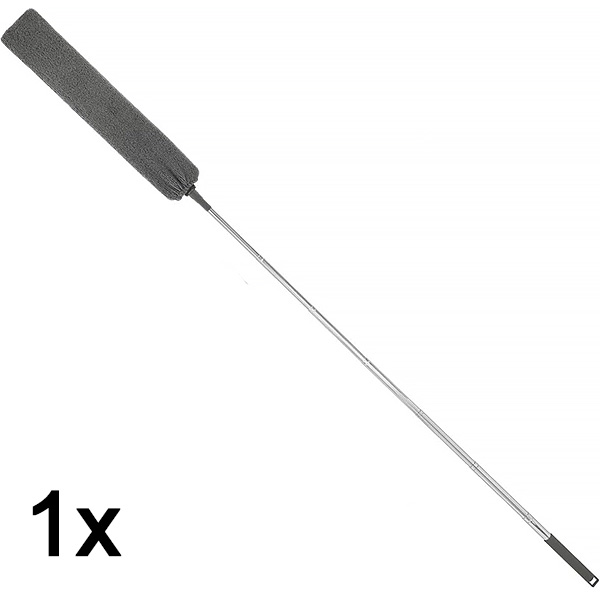 1x Teleskopowa zmiotka do kurzu | ARTICLEAN
