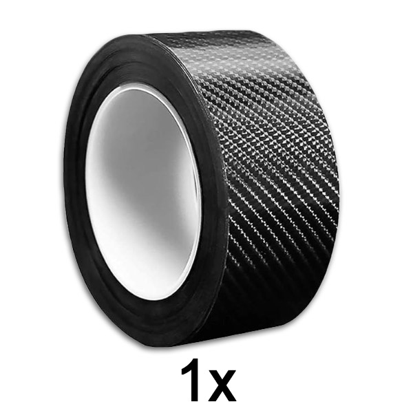 1x Samoprzylepna taśma do samochodu | CARTAPE