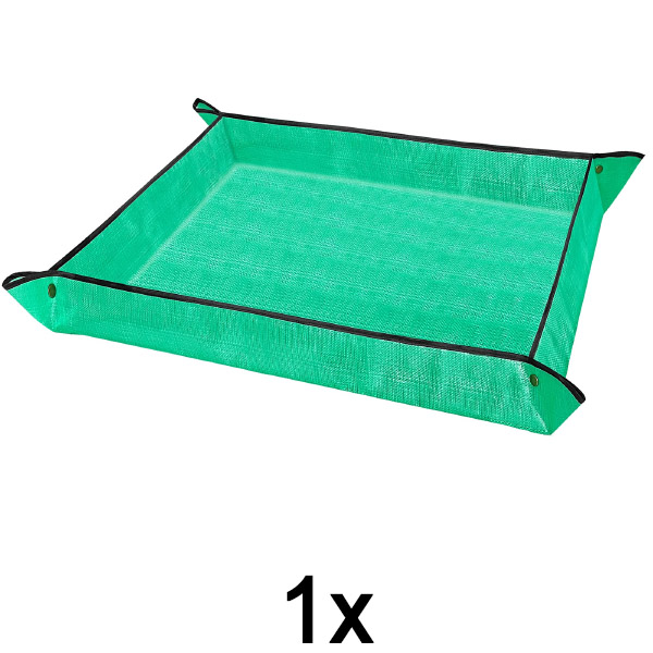 1x Mata do Przesadzania Roślin | FLORAMAT