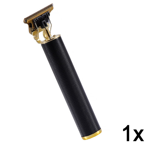 1x Elektryczny trymer T-Blade GRITSY