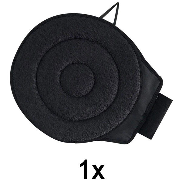 1x Obrotowa poduszka na siedzenie 360 stopni | SPINPAD