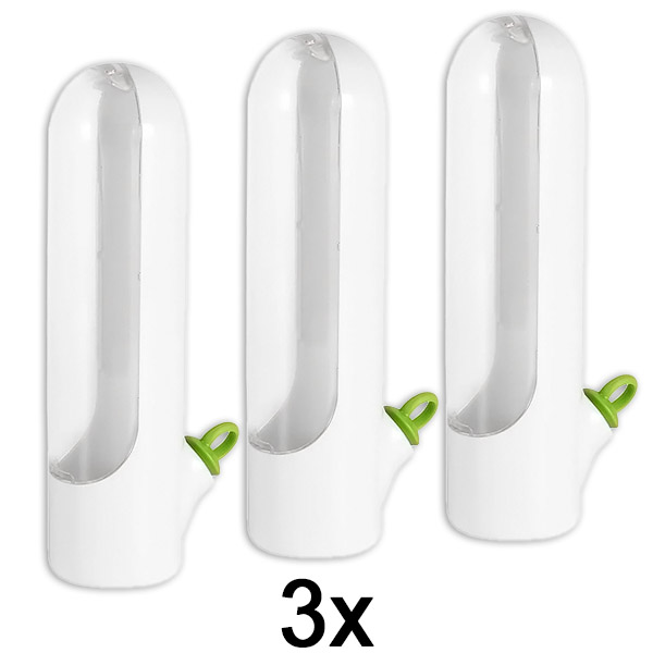 3x Pojemnik na żywność | HERBIFY