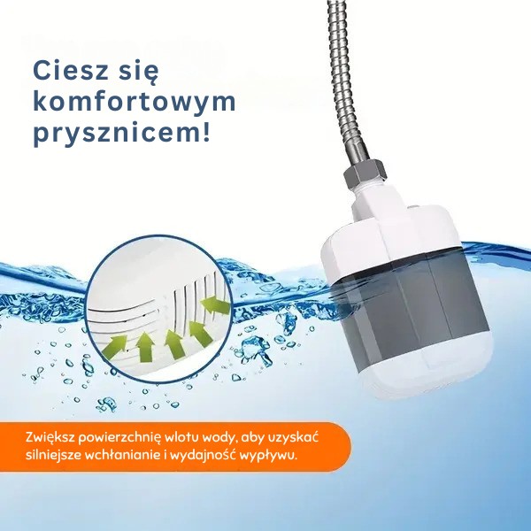 HYDROPORT