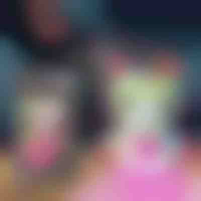 Pluszowy jednorożec z projektorem gwiaździstego nieba | STARBEAR