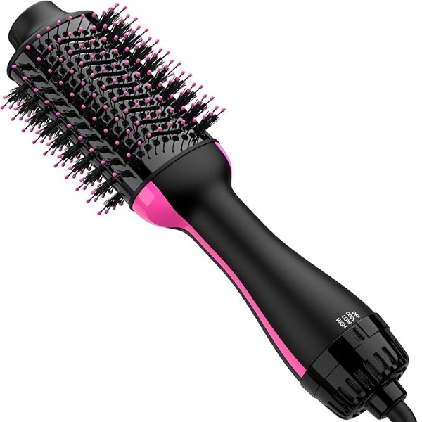 2w1: suszarka i volumizer do włosów | STYLOOM – Vigoshop.pl