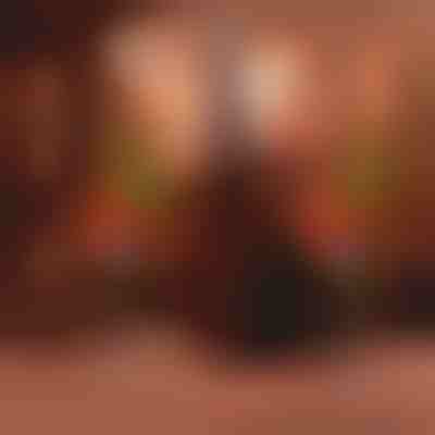 Lampa solarna w kształcie sosny i cyprysu | CUPRESSUS