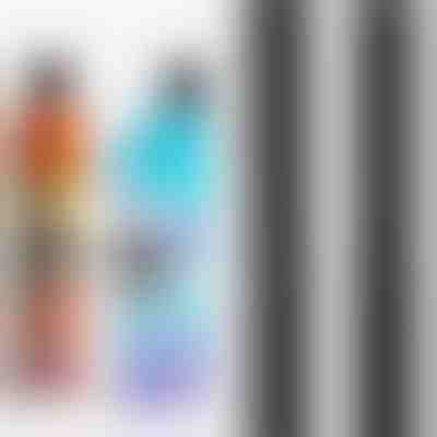 Organizer na czapki montowany na ścianie | CAPGRAM