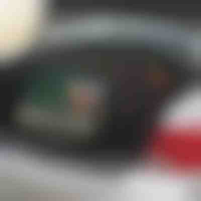 Elastyczna siatka bagażowa | NETLASTIK